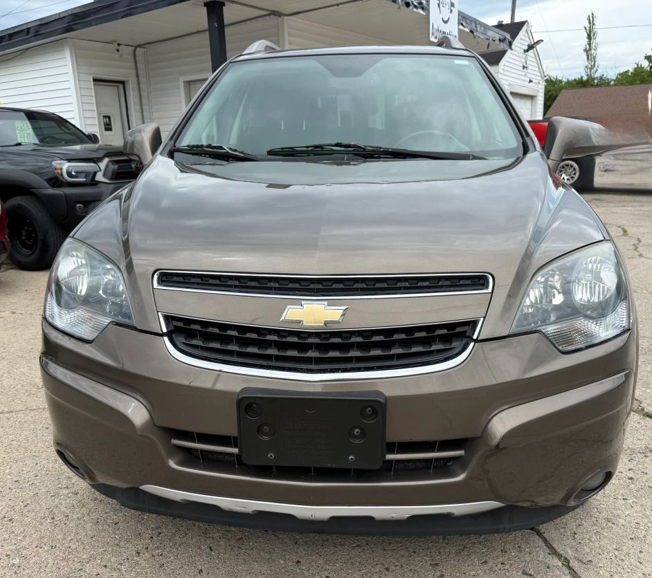 chevrolet captiva sport 2015 3GNAL3EK9FS530595 image chevrolet captiva sport 2015 3GNAL3EK9FS530595 image